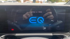 Mercedes-Benz Eqa 300 4Matic 168kW AMG Line 66.5kWh 5dr Auto Electric Hatchback